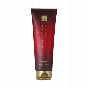 Avon Парфюмированный лосьон для тела Attraction Instinct для Нее (125 мл) 1552752 фото
