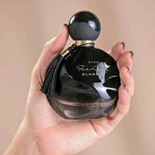 Avon Парфумна вода Far Away Glamour для Неї, 100 мл 1498899 фото