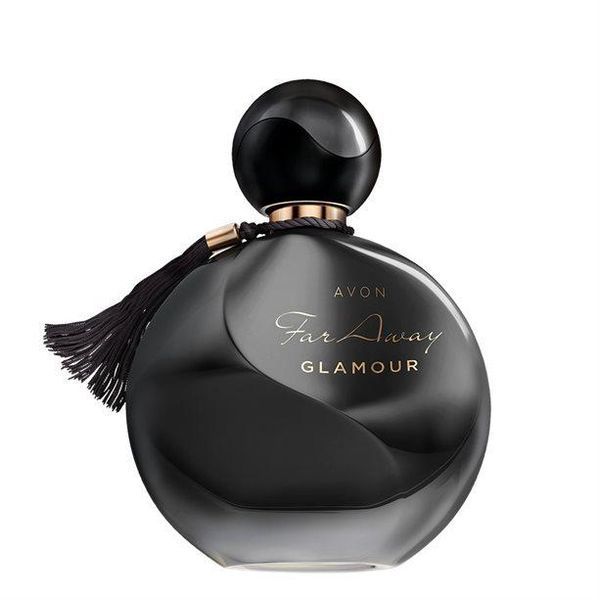 Avon Парфумна вода Far Away Glamour для Неї, 100 мл 1498899 фото