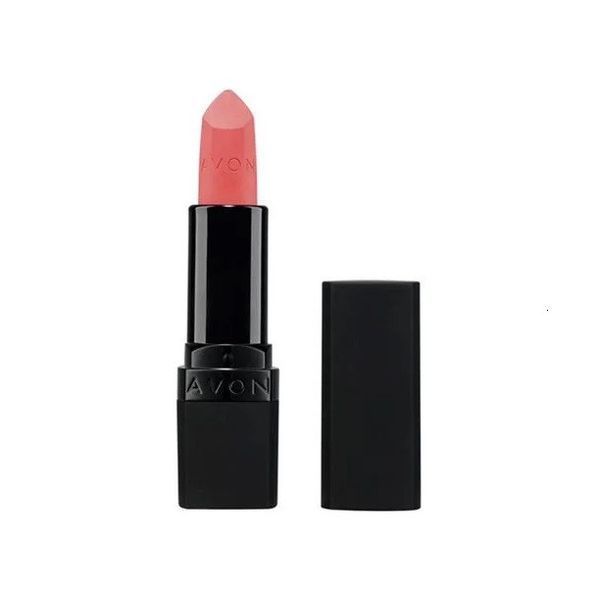 Avon Увлажняющая матовая губа "Ультра", 3.6 г. (Berry Blast / Ягодный коктейль) 1551078 фото