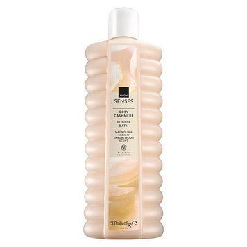 Avon Пена для ванны &laquo;Уютный кашемир&raquo;, 500 мл 1552093 фото