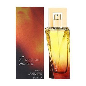 Avon Парфумерна вода Attraction Awaken for her, 50 мл 1515961 фото