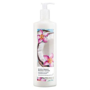 Avon Крем-гель для душа &laquo;Тропический рай&raquo;, 720 мл 1498268 фото