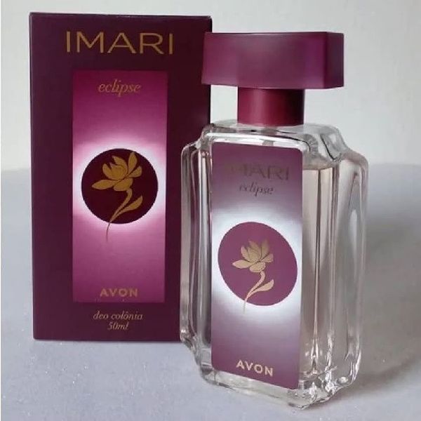 Avon Туалетная вода Imari Eclipse для Нее. 50 мл 1472688 фото