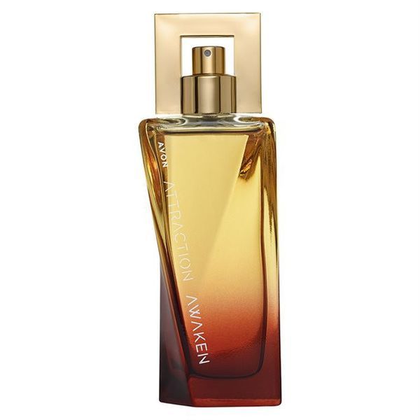 Avon Парфумерна вода Attraction Awaken for her, 50 мл 1515961 фото