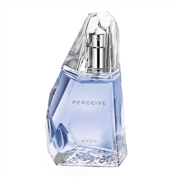 Парфумована вода Avon Perceive для неї 100 мл квітково-солодкий аромат туалетна вода жіноча парфуми жіночі 68952 фото