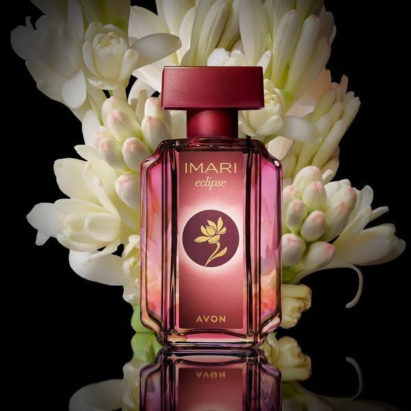 Avon Туалетная вода Imari Eclipse для Нее. 50 мл 1472688 фото