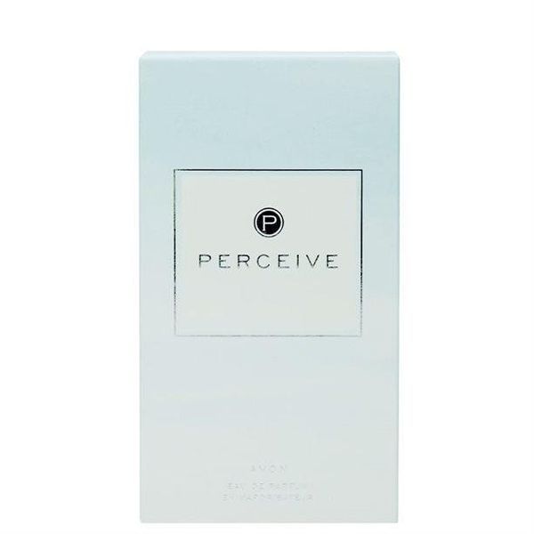 Парфумована вода Avon Perceive для неї 100 мл квітково-солодкий аромат туалетна вода жіноча парфуми жіночі 68952 фото