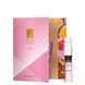 Парфюмерная вода Avon Eve One для Нее - открытка с пробным образцом 0.6 мл эйвон парфум женский 1568277 фото 1
