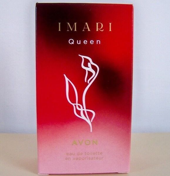 Avon Туалетная вода Imari Queen для Нее, 50 мл 1514232 фото