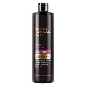 Avon Шампунь для волос &laquo;Мега объем&raquo;, 400 мл 1551370 фото
