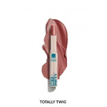 Avon (Икона стиля /Totally Twig ) Губная помада  1.8 г сатиновая губная помада сливово-коричневая помада 95109 фото