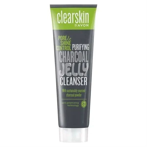 Avon Clearskin Очищающий гель - желе для пор, 100 мл 1565538 фото