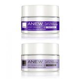 +50 Набір Міні-формат Ліфтинг кремів з Protinol Avon Anew, 15 мл (Оновлений дизайн) 9811113 фото