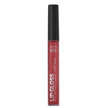 Avon Питательный блеск для губ &laquo;Ультра&raquo;, 7 мл (Сяюча гуава /Gleaming Guava) 1466172 фото