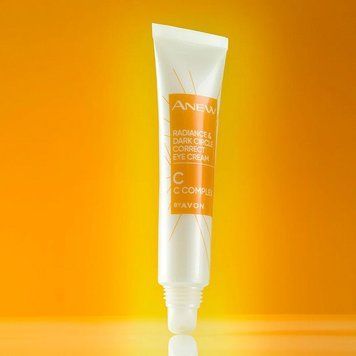 Avon Крем для кожи вокруг глаз &laquo;Максимальное сияние&raquo;, 15 мл 1533936 фото
