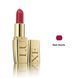 Avon Luxe (Red Haute/ Багровый аметист) Губная помада увлажняющая помада для губ, 3.6 г 65163 фото 1