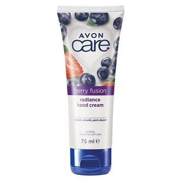 Avon Крем для рук &laquo;Ягодный микс&raquo;, 75 мл 1496753 фото