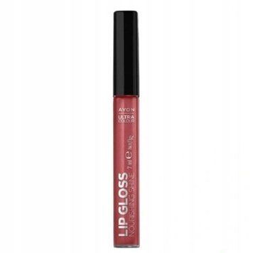 Avon Питательный блеск для губ &laquo;Ультра&raquo;, 7 мл ( Румяной пион /Peony Blush) 1466173 фото