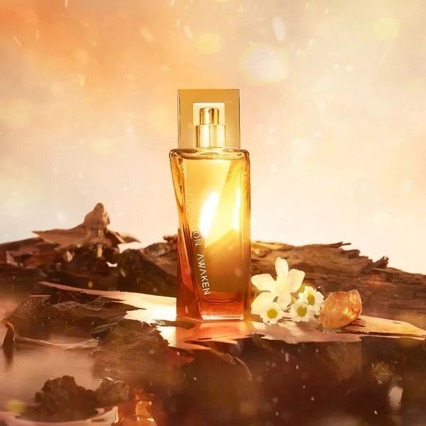 Avon Парфумерна вода Attraction Awaken for her, 10 мл 1515965 фото