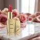 Avon Luxe (Rose Silk / Оксамитовий шик) Зволожуюча губна помада Яскрава губна помада Помада для дівчат 65164 фото 1